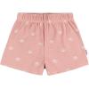 imageGerber babygirls Toddler Sleeveless Tank Top and Shorts SetSeashells