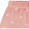 imageGerber babygirls Toddler Sleeveless Tank Top and Shorts SetSeashells