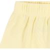 imageGerber babygirls Toddler Sleeveless Tank Top and Shorts SetYellow