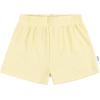 imageGerber babygirls Toddler Sleeveless Tank Top and Shorts SetYellow