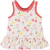 imageGerber babygirls Tunic and Legging SetPink Fruit