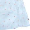 imageModern Moments by Gerber Baby Girls Dress with Puff SleevesStrawberry Gingham