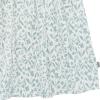imageModern Moments by Gerber Baby Girls Smocked Ruffle DressIvory Daffodil