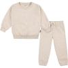Oatmeal Heather
