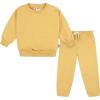 Yellow Solid