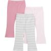 Gray and Pink
