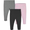 Pink/Black