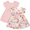 imageGerber Girl babygirls ModernPink Floral