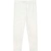 imageInfant ampamp Toddler Girls White Leggings