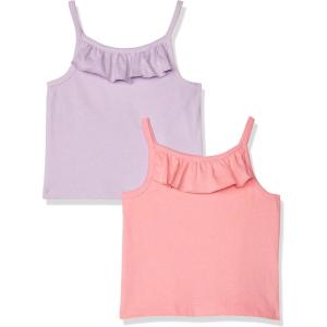 imageGerber Baby Girls CasualPurplePink