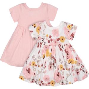 imageGerber Girl babygirls ModernPink Floral