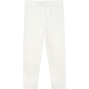 imageInfant ampamp Toddler Girls White Leggings