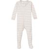 image2Pack Baby ampamp Toddler Boys Camo Snug Fit Footed Cotton PajamasDump Truck Grey