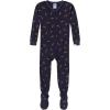 image2Pack Baby ampamp Toddler Boys Camo Snug Fit Footed Cotton PajamasGuitars