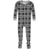 image2Pack Baby ampamp Toddler Boys Camo Snug Fit Footed Cotton PajamasMoose