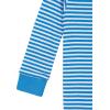 image2Pack Baby ampamp Toddler Boys Camo Snug Fit Footed Cotton PajamasSpace Blue