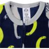 imageGerber Baby Boys 2Pack Blanket SleeperCloseoutBlue Dinos