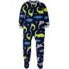 imageGerber Baby Boys 2Pack Blanket SleeperCloseoutBlue Dinos