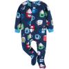 imageGerber Baby Boys 2Pack Blanket SleeperCloseoutBlue Mug