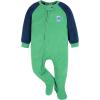 imageGerber Baby Boys 2Pack Blanket SleeperCloseoutBlue Mug