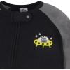 imageGerber Baby Boys 2Pack Blanket SleeperCloseoutGrey Space