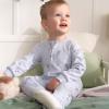 imageGerber Baby Boys 2Pack Blanket SleeperCloseoutSpace