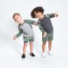 imageGerber Baby Boys 3Pack Long Sleeve Baseball Tees