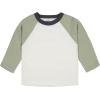 imageGerber Baby Boys 3Pack Long Sleeve Baseball Tees