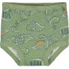 imageGerber Baby Boys 4 Pack Training Pants Toddler UnderwearDino Green and Navy