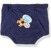 imageGerber Baby Boys 4 Pack Training Pants Toddler UnderwearMultisport