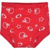 imageGerber Baby Boys 4 Pack Training Pants Toddler UnderwearSports Red and Blue