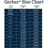 imageGerber Baby Boys 4 Pack Training Pants Toddler UnderwearVehicles Yellow and Black