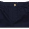 imageGerber Baby Boys Canvas PantsBlue