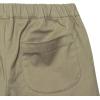 imageGerber Baby Boys Canvas PantsTan