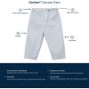 imageGerber Baby Boys Canvas PantsTan