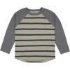 imageGerber Baby Boys Toddler 2Pack Long Sleeve Pocket TeesGreen Camo