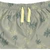 imageGerber Baby Boys Toddler 2Pack Swim TrunksPalm Tree