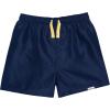 imageGerber Baby Boys Toddler 2Pack Swim TrunksSailboats
