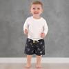 imageGerber Baby Boys Toddler 2Pack Swim TrunksSuns