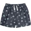 imageGerber Baby Boys Toddler 2Pack Swim TrunksSurf
