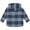 imageGerber Baby Boys Toddler 2Piece Flannel Jacket ampamp Jogger Set