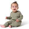 imageGerber Baby Boys Toddler 2Piece Long Sleeve Tee ampamp PullOn Jogger Set