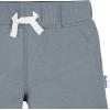 imageGerber Baby Boys Toddler 3Pack Pullon Knit ShortsBlue