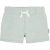 imageGerber Baby Boys Toddler 3Pack Pullon Knit ShortsBlue