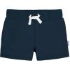 imageGerber Baby Boys Toddler 3Pack Pullon Knit ShortsBlue