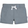 imageGerber Baby Boys Toddler 3Pack Pullon Knit ShortsBlue