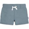 imageGerber Baby Boys Toddler 3Pack Pullon Knit ShortsGreen