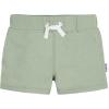 imageGerber Baby Boys Toddler 3Pack Pullon Knit ShortsGreen