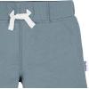 imageGerber Baby Boys Toddler 3Pack Pullon Knit ShortsGreen
