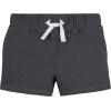 imageGerber Baby Boys Toddler 3Pack Pullon Knit ShortsGreen Camo